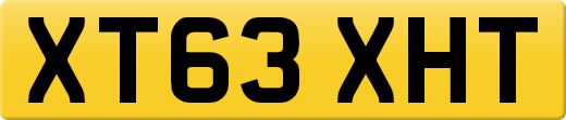 XT63XHT